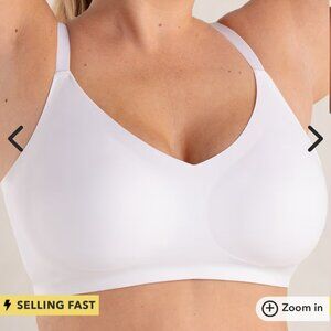 Shapermint Essentials Smoothing Comfort Wireless Bra [A3-10]